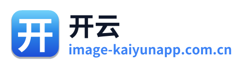开云 Logo